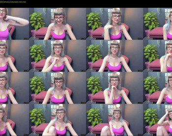 rubytwinkle — 27 minute Chaturbate female webcam recording, 1080p, Mar 8, 2022