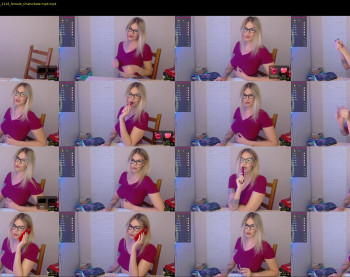 danielle_dunn — 16 minute Chaturbate female webcam recording, 1080p, Mar 13, 2022