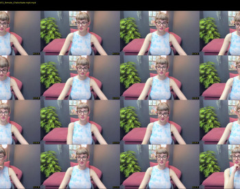 rubytwinkle — 8 minute Chaturbate female webcam recording, 1080p, Mar 22, 2022