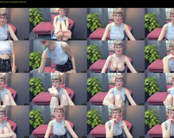 rubytwinkle — 52 minute Chaturbate female webcam recording, 1080p, Mar 22, 2022