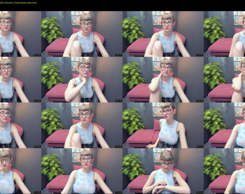rubytwinkle — 10 minute Chaturbate female webcam recording, 1080p, Mar 22, 2022