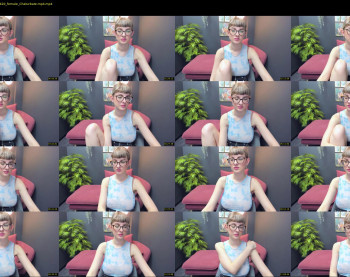 rubytwinkle — 13 minute Chaturbate female webcam recording, 1080p, Mar 22, 2022