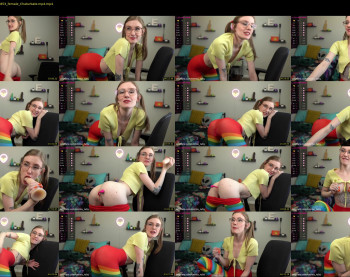 emma_ruby — 53 minute Chaturbate female webcam recording, 1080p, Apr 1, 2022
