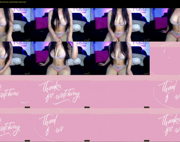lolicake07 — 30 minute Chaturbate female webcam recording, 1080p, Apr 10, 2022