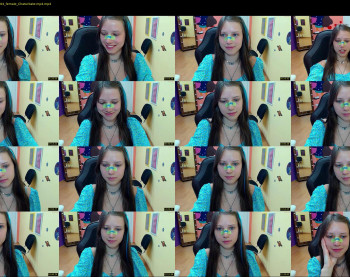 graffityfolz — 25 minute Chaturbate female webcam recording, 720p, May 2, 2022