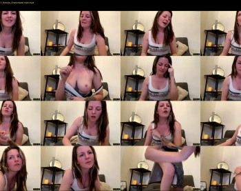 izzy_https — 47 minute Chaturbate female webcam recording, 720p, May 14, 2022