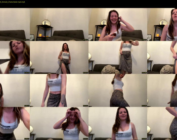 izzy_https — 7 minute Chaturbate female webcam recording, 720p, May 14, 2022