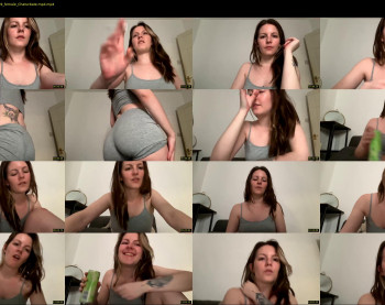 izzy_https — 16 minute Chaturbate female webcam recording, 720p, May 15, 2022