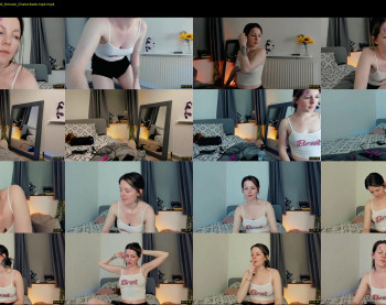 izzy_https — 37 minute Chaturbate female webcam recording, 720p, May 21, 2022