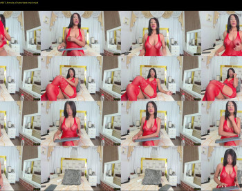 rubyjohnsson — 68 minute Chaturbate female webcam recording, 720p, May 29, 2022