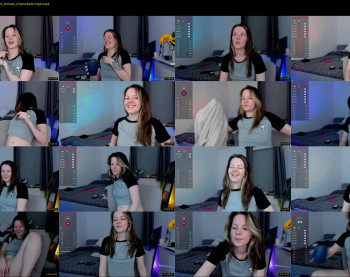 izzy_https — 92 minute Chaturbate female webcam recording, 720p, Jun 9, 2022
