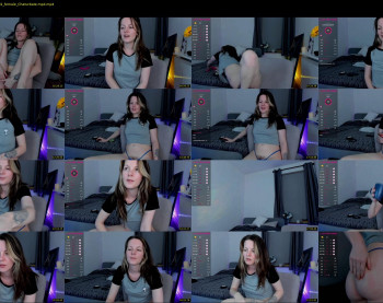 izzy_https — 42 minute Chaturbate female webcam recording, 720p, Jun 10, 2022