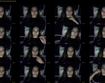pixieass — 8 minute Chaturbate couple webcam recording, 480p, Jun 14, 2022
