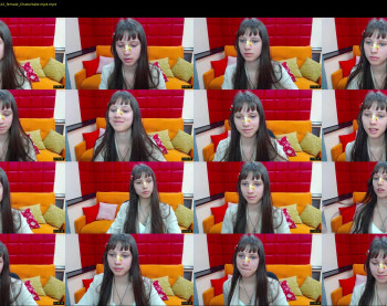 graffityfolz — 43 minute Chaturbate female webcam recording, 480p, Jun 21, 2022