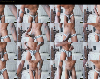 123hellyeah — 9 minute Chaturbate male webcam recording, 720p, Jun 25, 2022