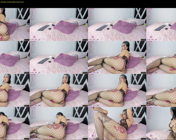 ruby_26 — 58 minute Chaturbate female webcam recording, 1080p, Jul 8, 2022