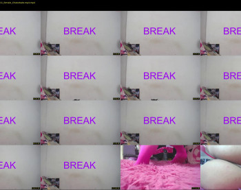 roxana_06 — 88 minute Chaturbate female webcam recording, 720p, Jul 17, 2022