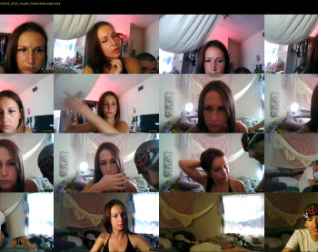 demonluvmoonbebe — 43 minute Chaturbate couple webcam recording, 480p, Jul 28, 2022