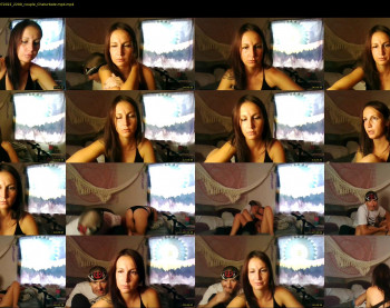 demonluvmoonbebe — 35 minute Chaturbate couple webcam recording, 480p, Jul 28, 2022