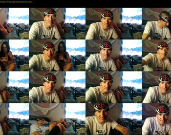 demonluvmoonbebe — 14 minute Chaturbate couple webcam recording, 480p, Jul 28, 2022