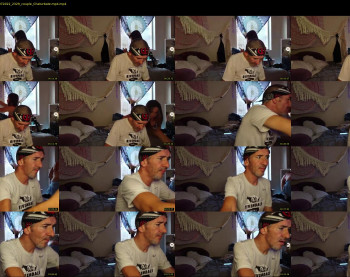 demonluvmoonbebe — 5 minute Chaturbate couple webcam recording, 480p, Jul 28, 2022