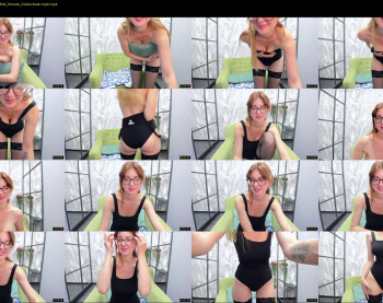 rubytwinkle — 26 minute Chaturbate female webcam recording, 1080p, Aug 3, 2022