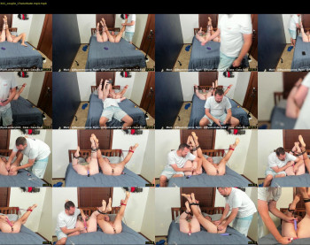 ryanlanders — 21 minute Chaturbate male webcam recording, 720p, Aug 11, 2022
