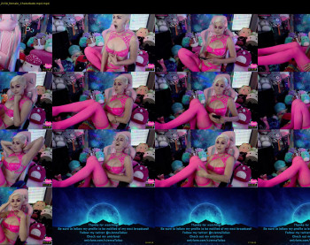 midnightpixie — 32 minute Chaturbate female webcam recording, 1080p, Aug 19, 2022