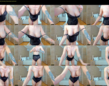 liveclassjay — 14 minute Chaturbate female webcam recording, 1080p, Aug 21, 2022