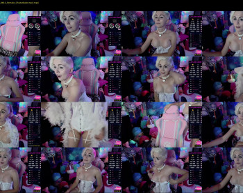midnightpixie — 38 minute Chaturbate female webcam recording, 1080p, Aug 21, 2022