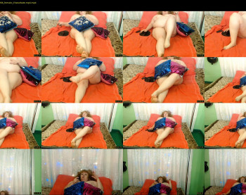 patsyorose — 7 minute Chaturbate female webcam recording, 720p, Aug 21, 2022