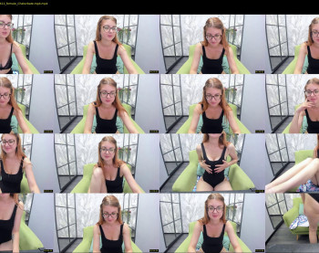 rubytwinkle — 38 minute Chaturbate female webcam recording, 1080p, Aug 22, 2022