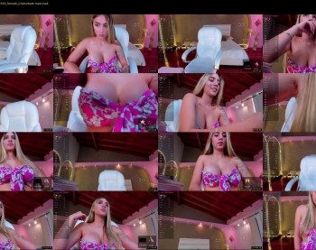 stacyconner — 94 minute Chaturbate female webcam recording, 720p, Aug 21, 2022