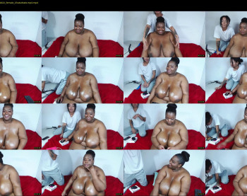 violette_plus — 34 minute Chaturbate female webcam recording, 720p, Aug 21, 2022
