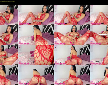 ruby_26 — 57 minute Chaturbate female webcam recording, 1080p, Aug 27, 2022