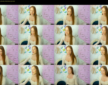 afinasoft — 44 minute Chaturbate female webcam recording, 1080p, Aug 31, 2022