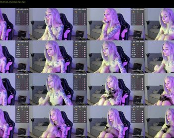 moonless_ — 54 minute Chaturbate female webcam recording, 1080p, Sep 1, 2022