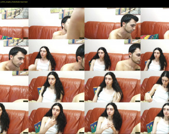 make_me_feel — 22 minute Chaturbate couple webcam recording, 1080p, Sep 6, 2022