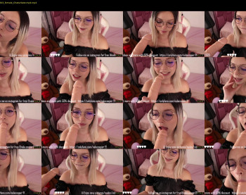nalacooper — 31 minute Chaturbate female webcam recording, 1080p, Sep 8, 2022