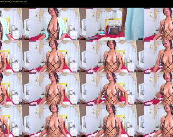 rubyjohnsson — 9 minute Chaturbate female webcam recording, 720p, Sep 8, 2022