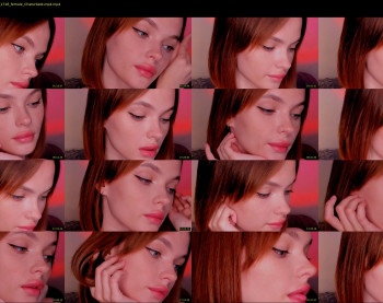 getting_high_ — 21 minute Chaturbate female webcam recording, 1080p, Sep 8, 2022