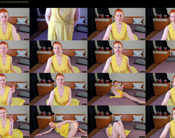 sofia_reginald — 91 minute Chaturbate female webcam recording, 720p, Sep 8, 2022