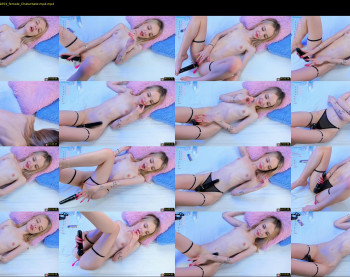 simpsoncory — 54 minute Chaturbate female webcam recording, 1080p, Sep 9, 2022