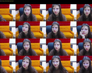 graffityfolz — 46 minute Chaturbate female webcam recording, 720p, Sep 13, 2022