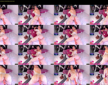ruby_26 — 14 minute Chaturbate female webcam recording, 1080p, Sep 12, 2022
