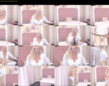 elektrainfinity — 26 minute Chaturbate female webcam recording, 1080p, Sep 15, 2022