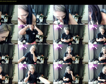 puddinforlife — 16 minute Chaturbate female webcam recording, 1080p, Sep 21, 2022