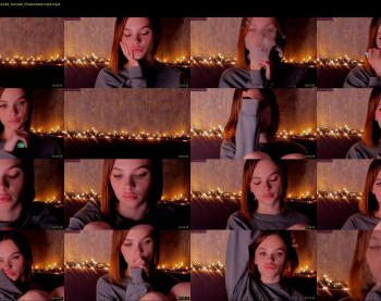 getting_high_ — 54 minute Chaturbate female webcam recording, 1080p, Oct 3, 2022