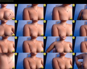 sofia_sakura — 4 minute Chaturbate female webcam recording, 1080p, Oct 2, 2022