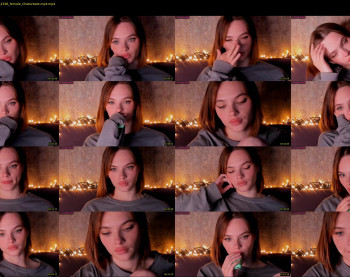 getting_high_ — 8 minute Chaturbate female webcam recording, 1080p, Oct 5, 2022